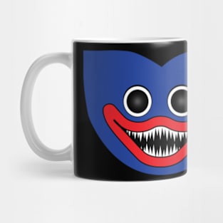 Huggy Wuggy Mug